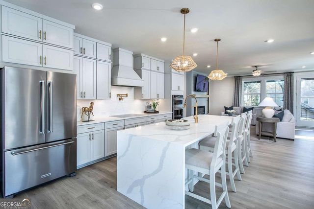 116 Bridgecrest Road 9, Roswell, GA 30075