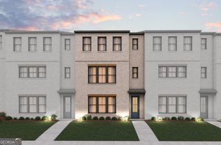 116 Bridgecrest Road 9, Roswell, GA 30075