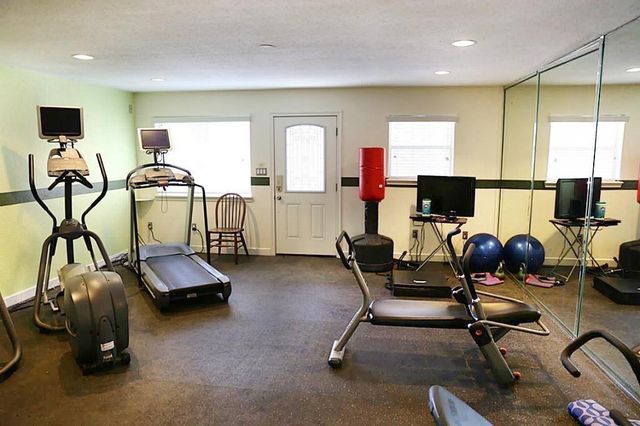 1447 Heights Boulevard 117, Houston, TX 77008