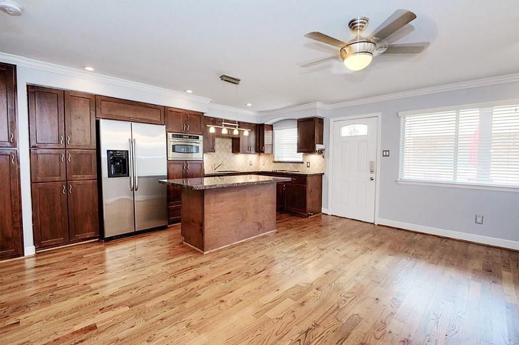 1447 Heights Boulevard 117, Houston, TX 77008