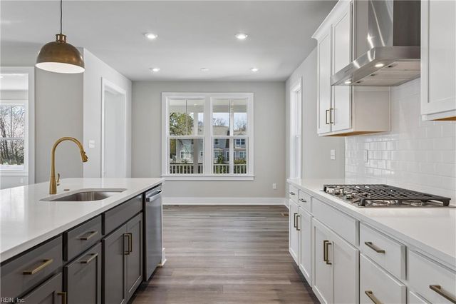 108 Robert Bruce RD, Poquoson, VA 23662