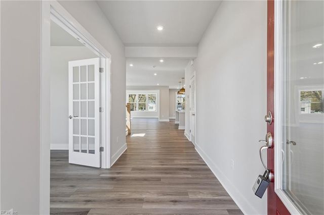 108 Robert Bruce RD, Poquoson, VA 23662