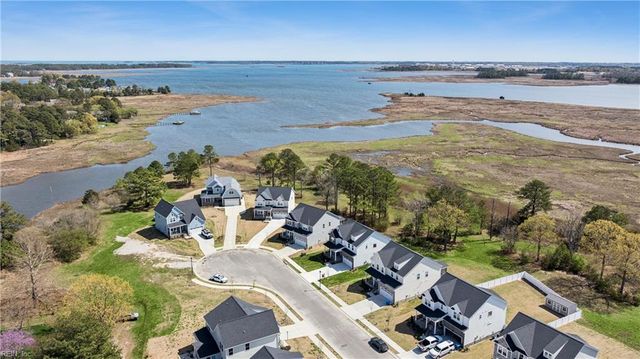 108 Robert Bruce RD, Poquoson, VA 23662