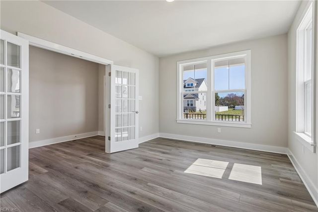 108 Robert Bruce RD, Poquoson, VA 23662