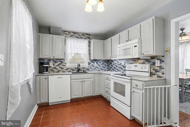 4219 DARNALL RD, Nottingham, MD 21236