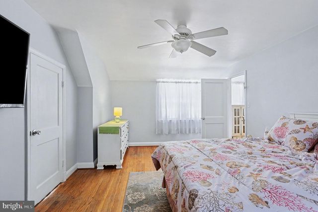 4219 DARNALL RD, Nottingham, MD 21236