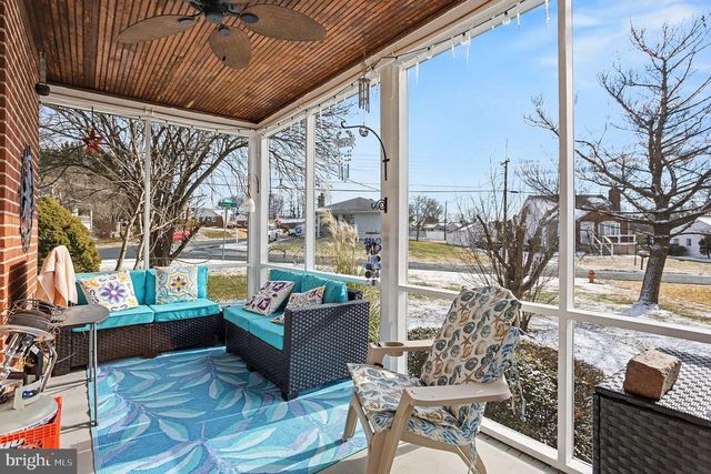 4219 DARNALL RD, Nottingham, MD 21236