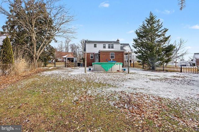 4219 DARNALL RD, Nottingham, MD 21236