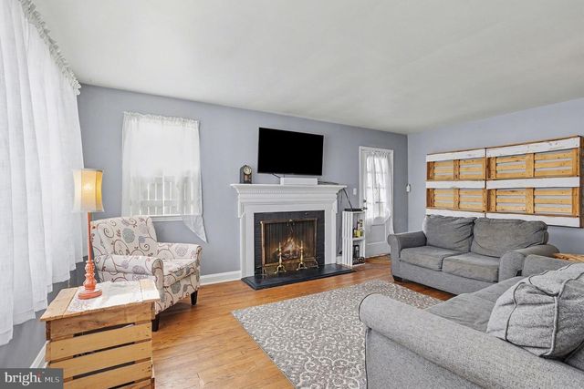 4219 DARNALL RD, Nottingham, MD 21236