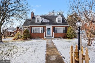 4219 DARNALL RD, Nottingham, MD 21236