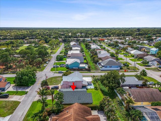 6397 Garrett Street, Jupiter, FL 33458