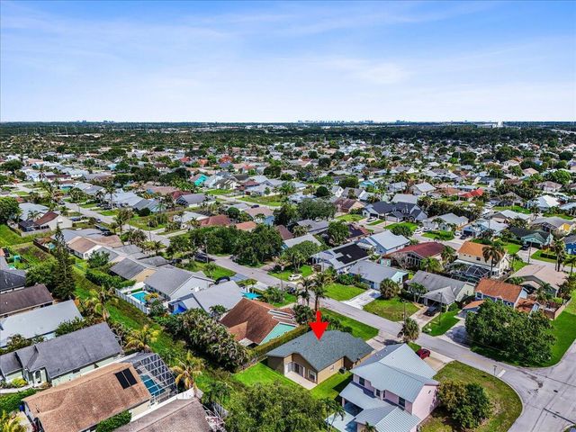 6397 Garrett Street, Jupiter, FL 33458