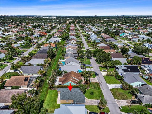 6397 Garrett Street, Jupiter, FL 33458