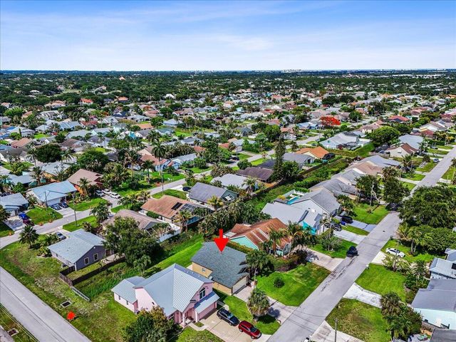 6397 Garrett Street, Jupiter, FL 33458