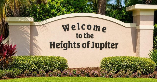 6397 Garrett Street, Jupiter, FL 33458