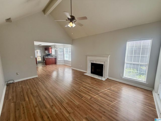 132 CARRINGTON LANE, Calera, AL 35040