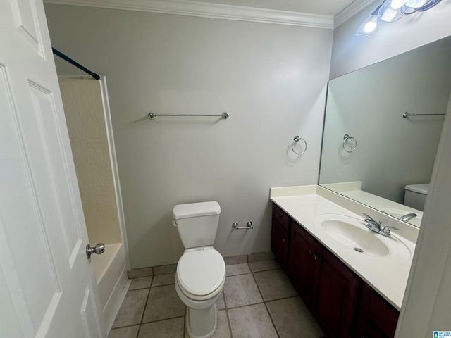 132 CARRINGTON LANE, Calera, AL 35040