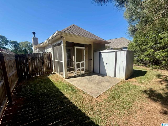 132 CARRINGTON LANE, Calera, AL 35040