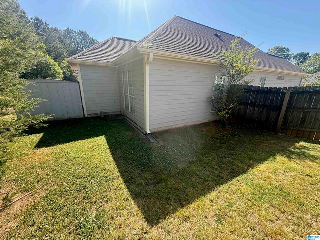 132 CARRINGTON LANE, Calera, AL 35040