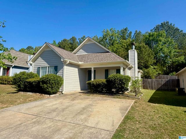 132 CARRINGTON LANE, Calera, AL 35040