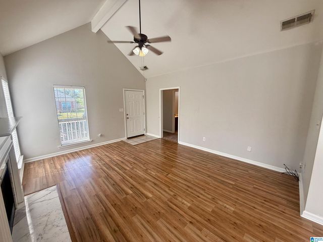 132 CARRINGTON LANE, Calera, AL 35040