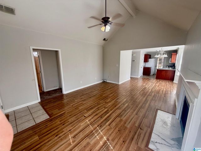 132 CARRINGTON LANE, Calera, AL 35040