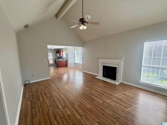 132 CARRINGTON LANE, Calera, AL 35040