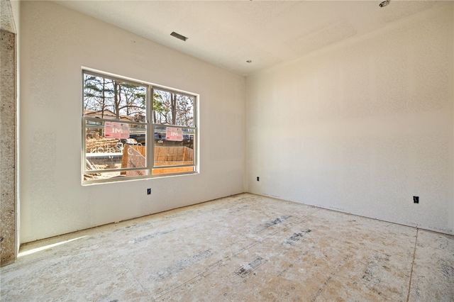 25 Egton Drive, Bella Vista, AR 72714