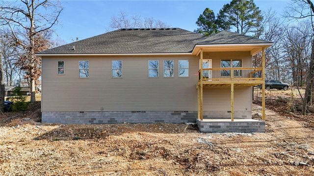 25 Egton Drive, Bella Vista, AR 72714
