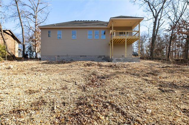 25 Egton Drive, Bella Vista, AR 72714