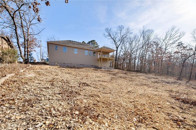 25 Egton Drive, Bella Vista, AR 72714