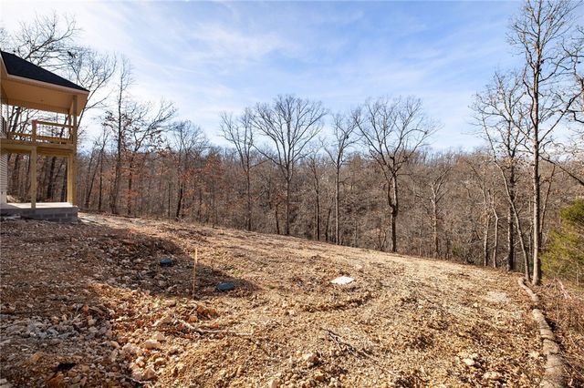 25 Egton Drive, Bella Vista, AR 72714