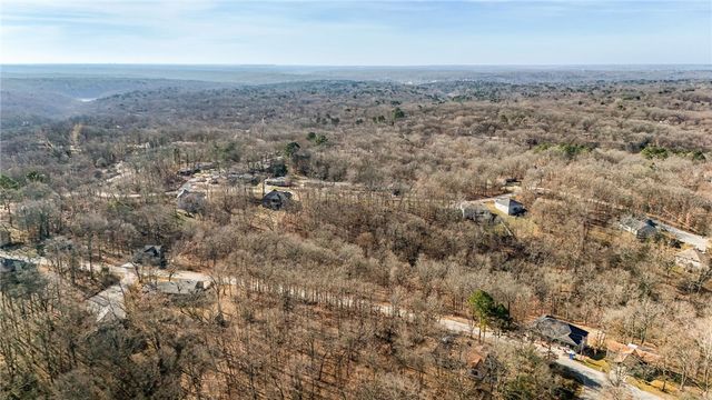 25 Egton Drive, Bella Vista, AR 72714