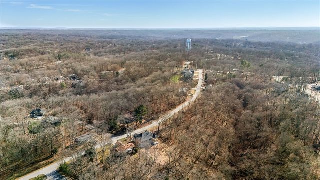 25 Egton Drive, Bella Vista, AR 72714