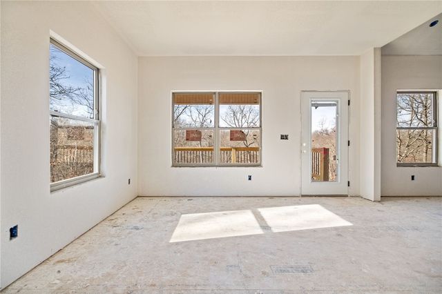 25 Egton Drive, Bella Vista, AR 72714