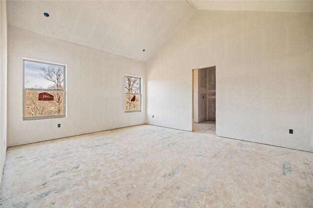 25 Egton Drive, Bella Vista, AR 72714