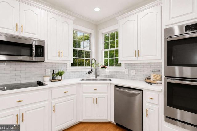 116 Royal Oaks Drive, Canton, GA 30115