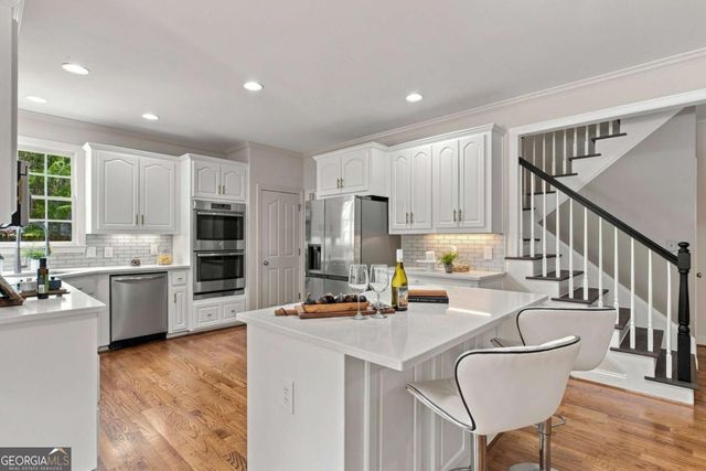 116 Royal Oaks Drive, Canton, GA 30115
