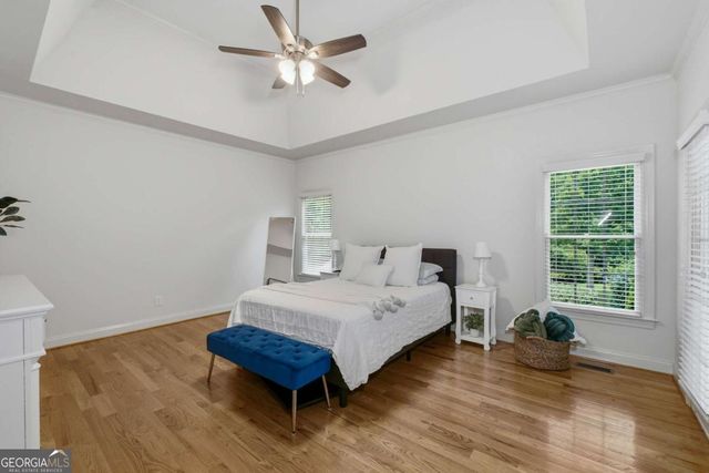 116 Royal Oaks Drive, Canton, GA 30115