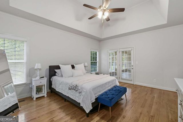 116 Royal Oaks Drive, Canton, GA 30115