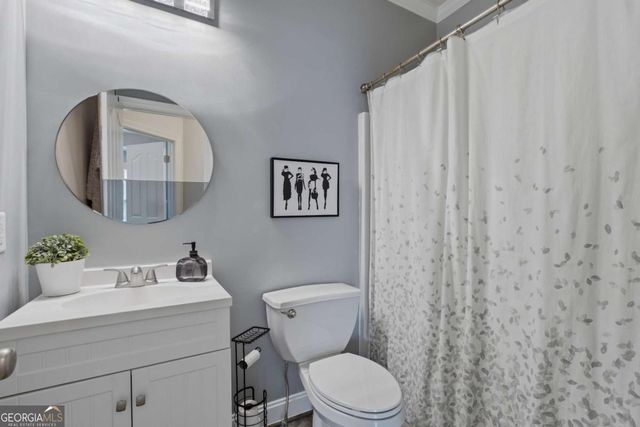 116 Royal Oaks Drive, Canton, GA 30115