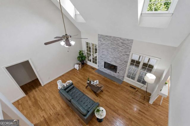 116 Royal Oaks Drive, Canton, GA 30115