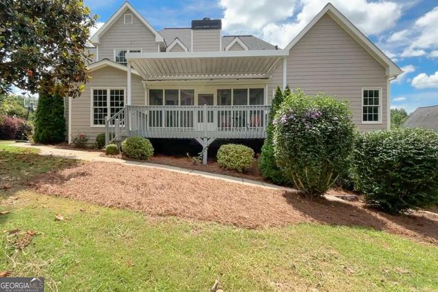 116 Royal Oaks Drive, Canton, GA 30115