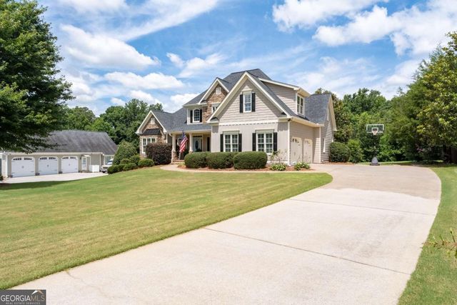 116 Royal Oaks Drive, Canton, GA 30115