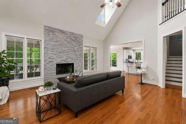 116 Royal Oaks Drive, Canton, GA 30115