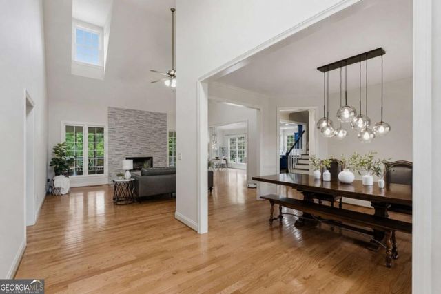 116 Royal Oaks Drive, Canton, GA 30115