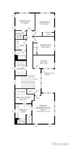 9566 Carcassonne Place, Colorado Springs, CO 80920