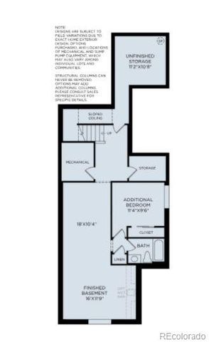 9566 Carcassonne Place, Colorado Springs, CO 80920
