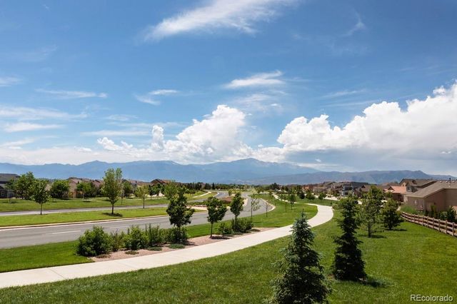9566 Carcassonne Place, Colorado Springs, CO 80920
