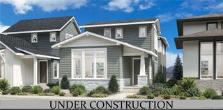 9566 Carcassonne Place, Colorado Springs, CO 80920